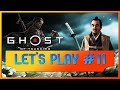 Ghost of tsushima directors cut  lets plays 11 le jeu quil est un ac au japon avant shadow