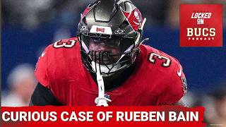 Rueben Bain's STRUGGLES Are
