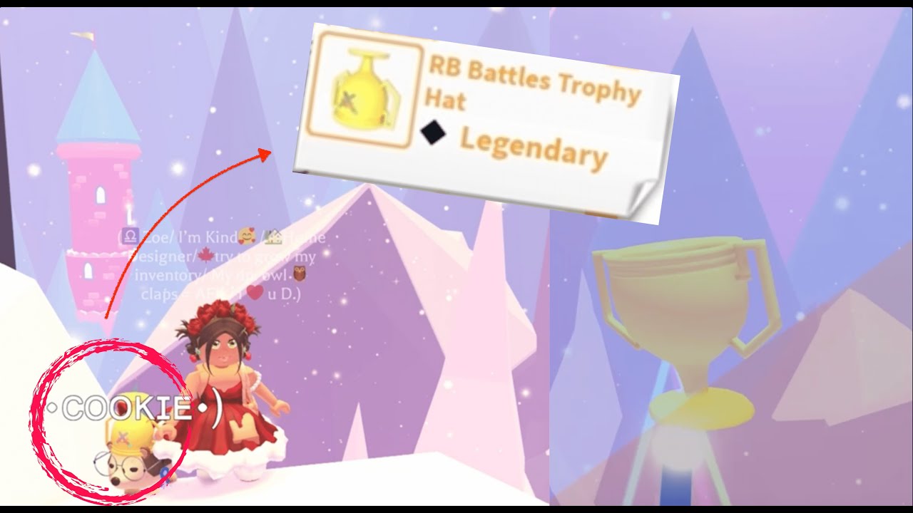 Come avere un PET WEAR GRATIS LEGGENDARIO a TEMPO LIMITATO!!🏆 Roblox | Adopt Me