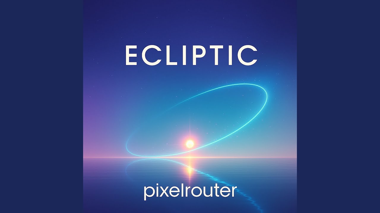 Watch Ecliptic on YouTube Watch Ecliptic on YouTube