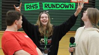 RHS Rundown | April 13, 2026