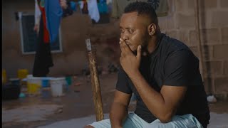 Strongdady - Sawa (Official Music Video)