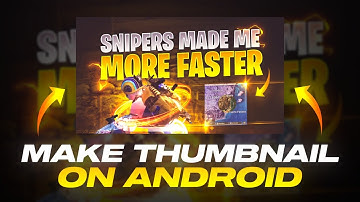 𝘉𝘎𝘔𝘐 𝘛𝘏𝘜𝘔𝘉𝘕𝘈𝘐𝘓 𝘛𝘜𝘛𝘖𝘙𝘐𝘈𝘓 𝘖𝘕 𝘈𝘕𝘋𝘙𝘖𝘐𝘋 | 𝘏𝘖𝘞 𝘛𝘖 𝘔𝘈𝘒𝘌 𝘗𝘜𝘉𝘎 /𝘉𝘎𝘔𝘐 𝘛𝘏𝘜𝘔𝘉𝘕𝘈𝘐𝘓