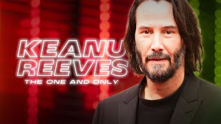 Keanu Reeves: The One and Only | Documentary on Keanu Reeves | Keanu Reeves life | #hollywoodactor