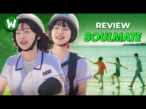 REVIEW TRI KỶ (SOULMATE) 2023 mới nhất