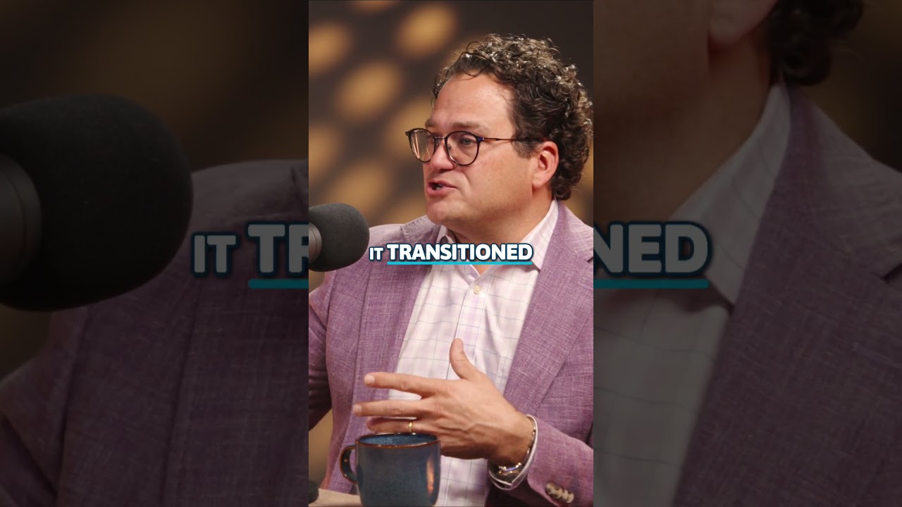 Navigating Change: Thriving Through Transitions in Family Business