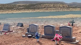 Displaced Families of Navajo Dam Remembered