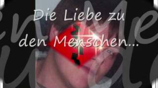 Das Gefühl...