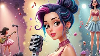 🔥 Katy Perry: Firework of Fame | From Gospel Roots to Global Icon 🎤✨