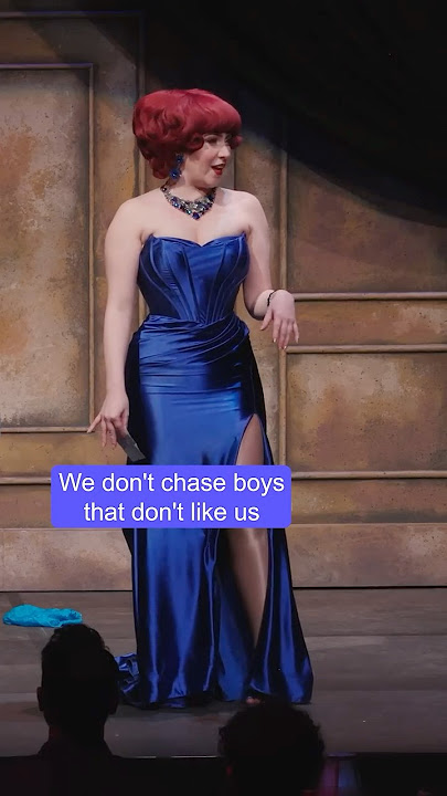 It is 2025 girl #Shorts