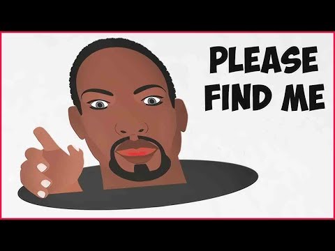 Please Find Me ➤ХОРОШО ОТДОХНУЛ.