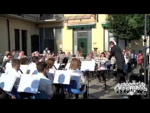 Nabucco Overture -