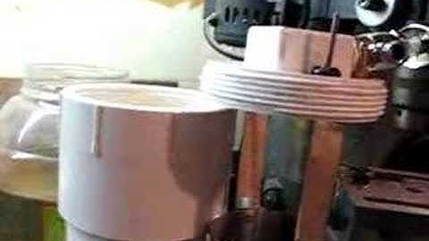 Hydro Lab (My Garage) #18 L/PH