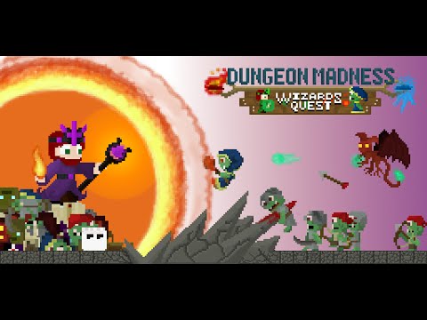 Dungeon Madness 2