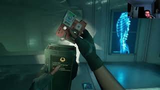 ALIEN ROGUE INCURSION