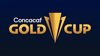 CONCACAF Gold Cup United States & Canada 2023🇺🇸🇨🇦 TV Opening Intro | Sports & TV Archives