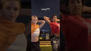 Celebrity emily and lara ATE THIS UPPP #katseye #dreamacademy Wealth