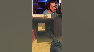 HOW to STOP AUTO MANTLING on RUST (and other maps) in MW3!  #mw3  #modernwarfare3