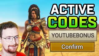ALL Working RAID: Shadow Legends Promo Codes In June 2026 screenshot 1
