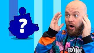 УЖЕ ВЫБИЛ НОВОГО БРАВЛЕРА!!! BRAWL STARS