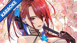 【KARAOKE】SEVEN! #03 ~! 💄