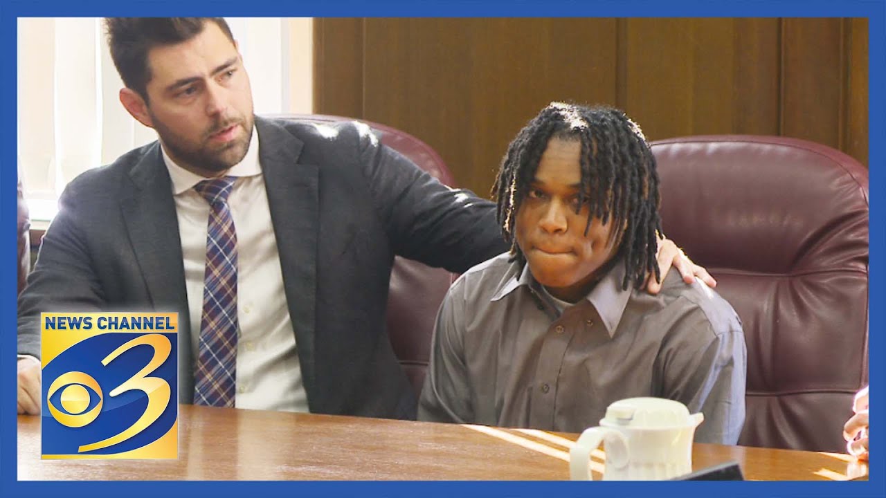 Double-murder suspect acquitted in retrial leaving victim's family 'shocked'