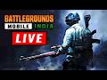BGMI Live🔴| 1 V 1 TDM FREE ROOM | Funny &amp; Pro Moments  😱