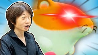 SAKURAI DID IT AGAIN!!!