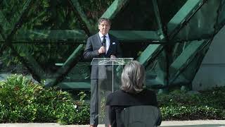 Visions of the Future: Gary Sasso, President & CEO of Carlton Fields, P.A.