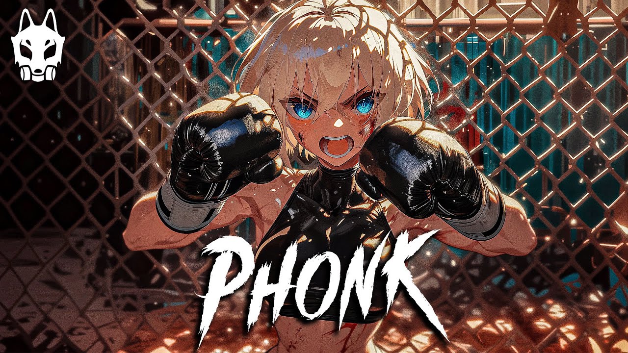 THE BEST GYM PHONK 2024 ※ PHONK TRACKS THAT TURN YOUR WORKOUT INTO A WARZONE ※ Фонк 2024 