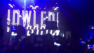 Dimitri Vegas & Like Mike - Reflections Live at Viva Fest Bogota Abril 2018