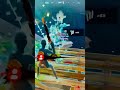 Some Crazy Gameplay In Fortnite #music #fortnite #shorts
