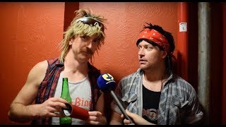 Bogan Bingo - Bingo With Balls