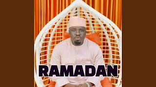 Ramadan Mubarak - Alh Basit Aponle Anobi