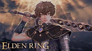 MALDING CONTINUES【ELDEN RING】 (SPOILER ALERT) 【NIJISANJI EN | Alban Knox】