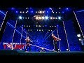 Abgehoben! Diese Akrobaten sind echte Überflieger | Das Supertalent 2018 | Sendung vom 20.10.2018