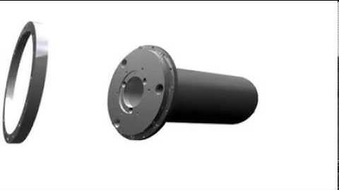 Mersen: slip ring manufacturing process