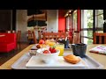 Ref:CsUIOoTv7wY Ibis egletons, france travel with priyanshi