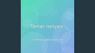 Teman nanyain