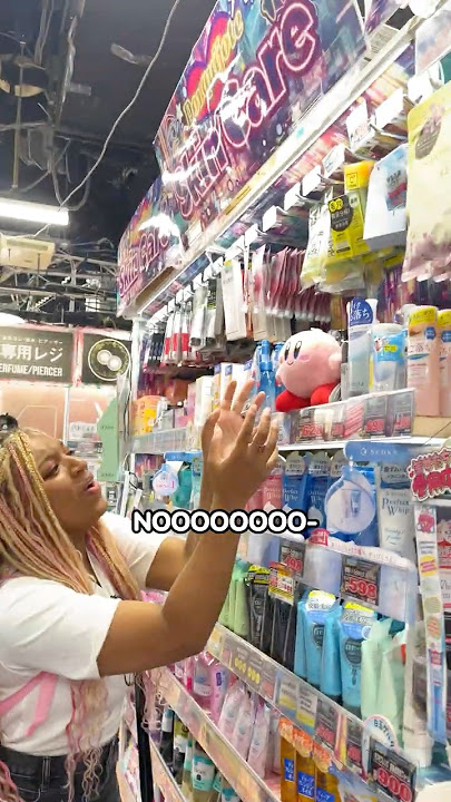 When Your Mom Doesn’t Get Kawaii Culture 😂