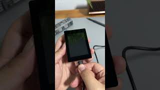 2.8″ Touchscreen Dev Board Unboxing | Open Nextion ONX2432G028
