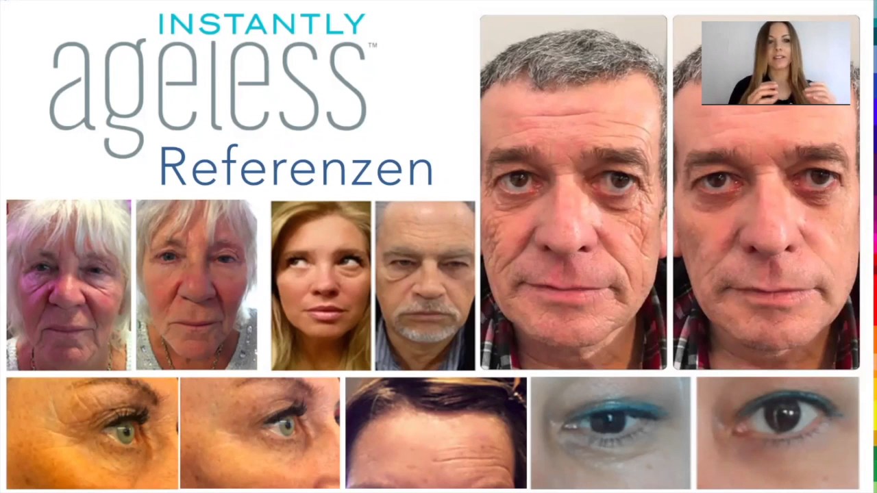 JEUNESSE Präsentation deutsch   Sabrina Lehmann