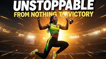 UNSTOPPABLE 💪 From Nothing to Victory | Motivational Story