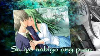 Kung Alam Mo Lang - Rachelle Ann Go (Lyrics)