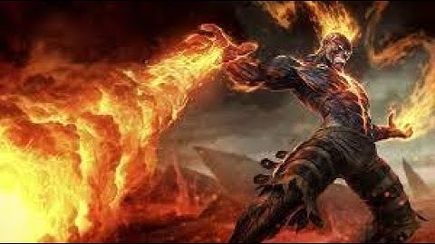 BRAND SCRIPTING (OP)-- League Of Legends