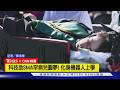 【CNN精選】困在病床18年! 美國少年靠機器人上學高中畢業｜TVBS新聞 @TVBSNEWS01