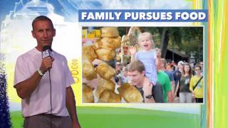 State Fair Experience Day 8 Session 78