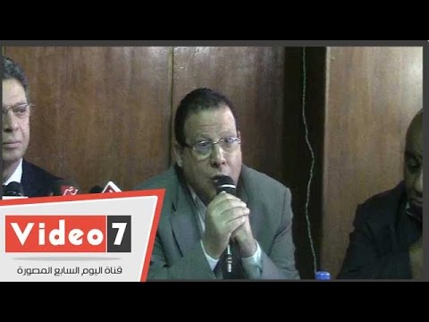 قيادى عمالى بحلوان لن نسمح لرجال الأعمال بإلغاء توزيع الأرباح فى القانون الجديد