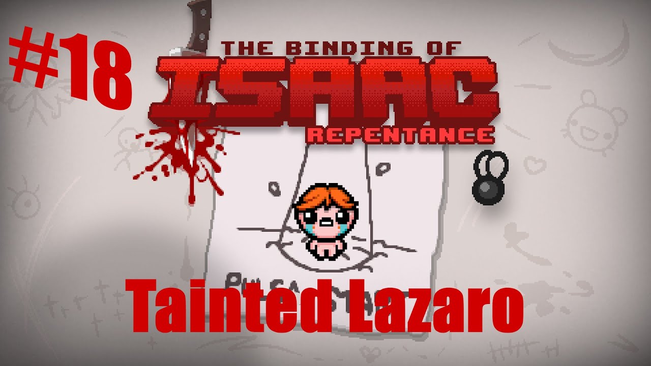 The Binding of Isaac #18 | ... - YouTube
