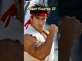 Street Fighter II 2025 live action parte1, dinos cuál es tu favorito? #shorts #viral